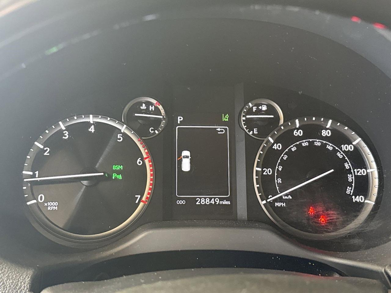 2023 Lexus GX 460 Premium San Antonio TX