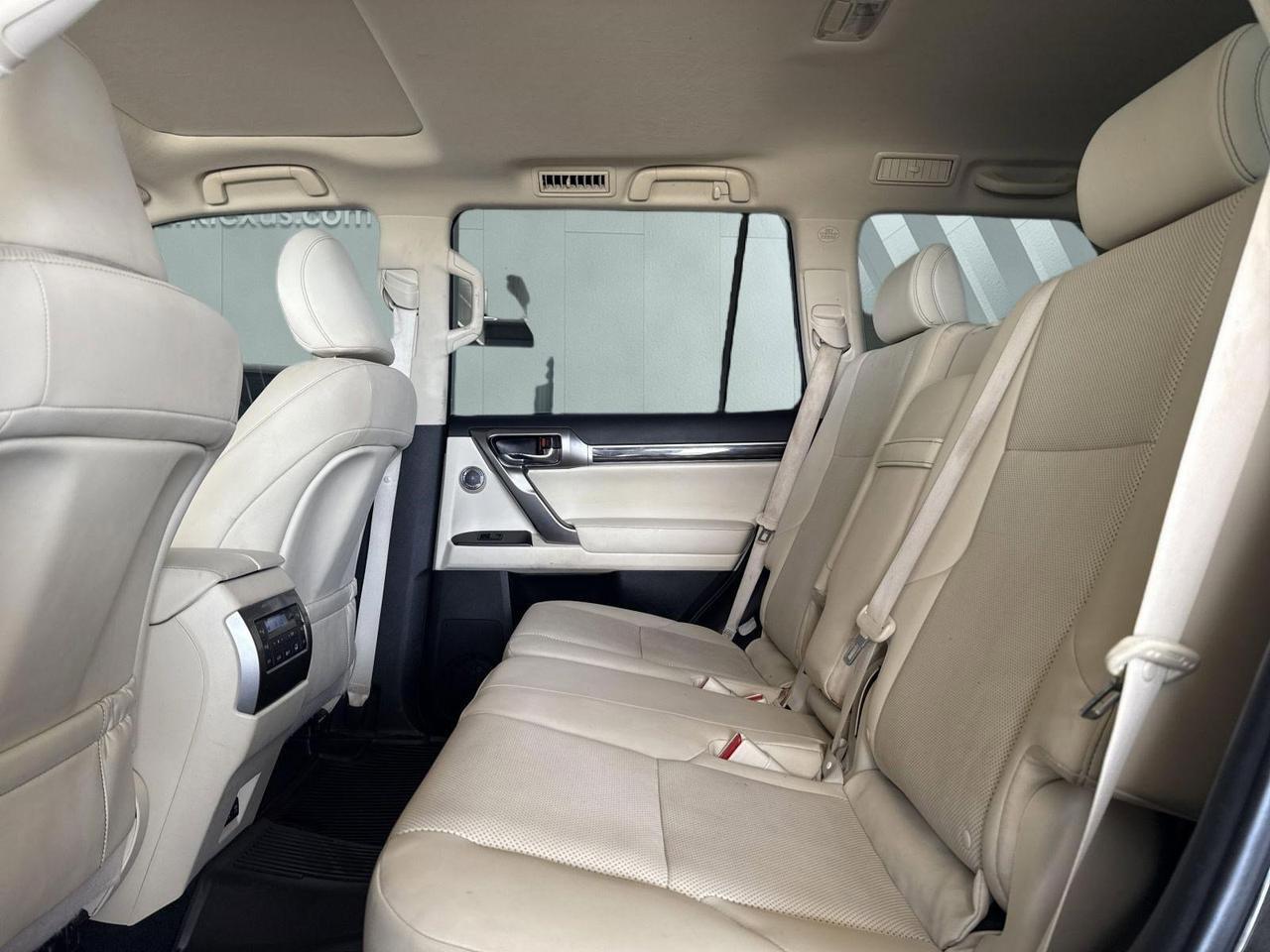 2023 Lexus GX 460 Premium San Antonio TX