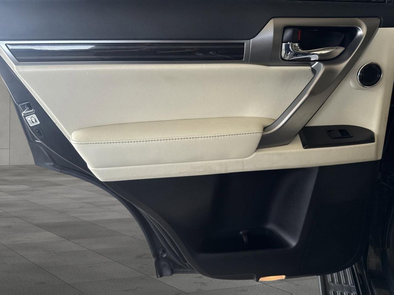2023 Lexus GX 460 Premium San Antonio TX