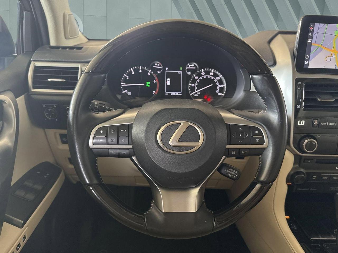 2023 Lexus GX 460 Premium San Antonio TX