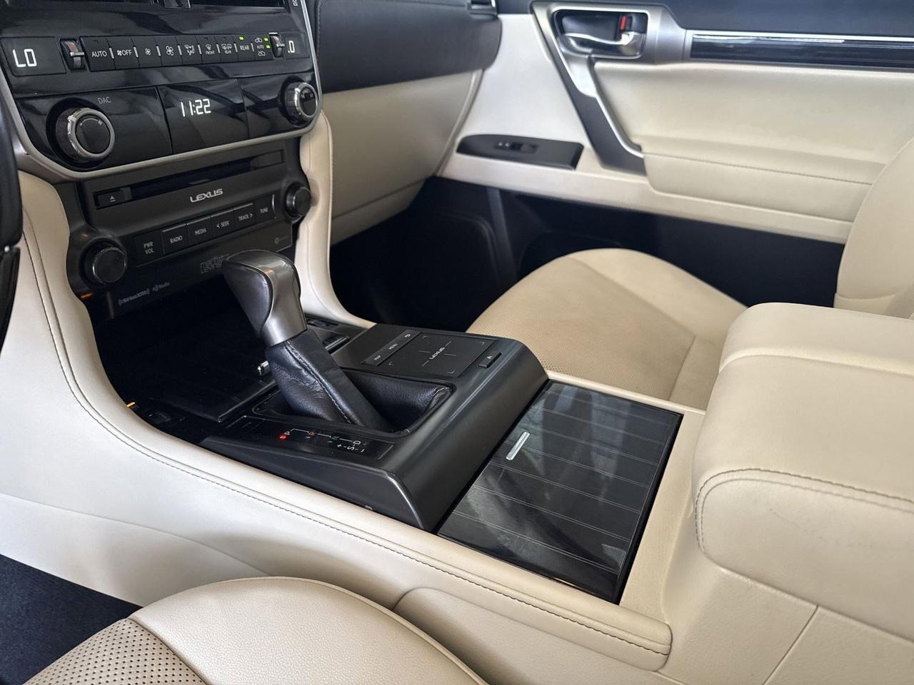 2023 Lexus GX 460 Premium San Antonio TX