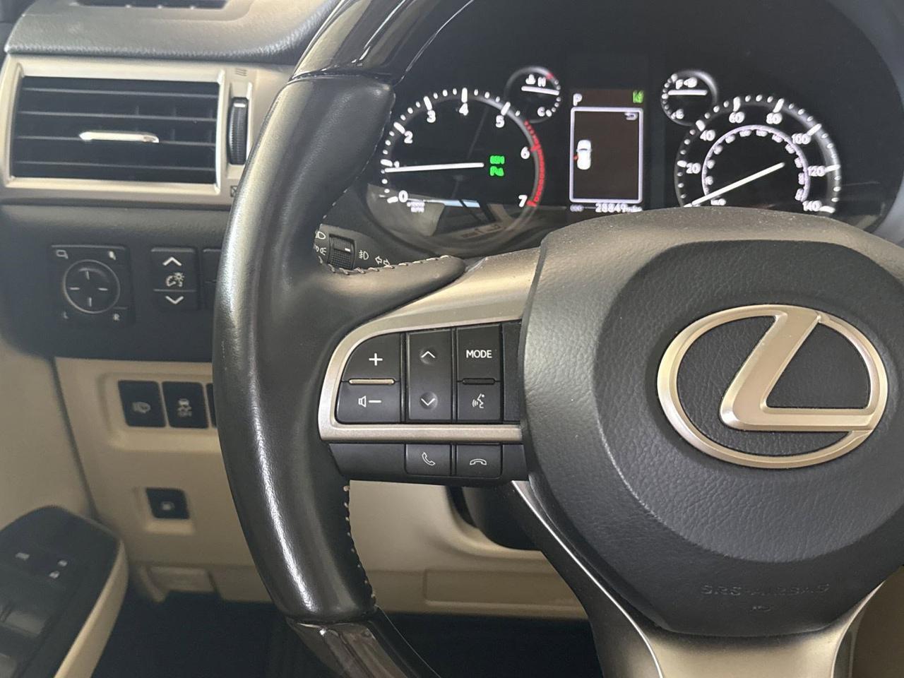 2023 Lexus GX 460 Premium San Antonio TX