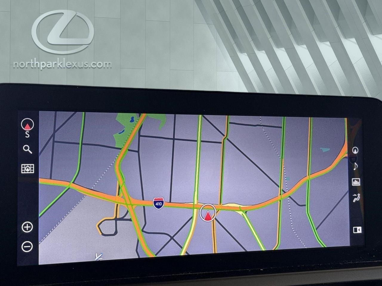 2023 Lexus GX 460 Premium San Antonio TX