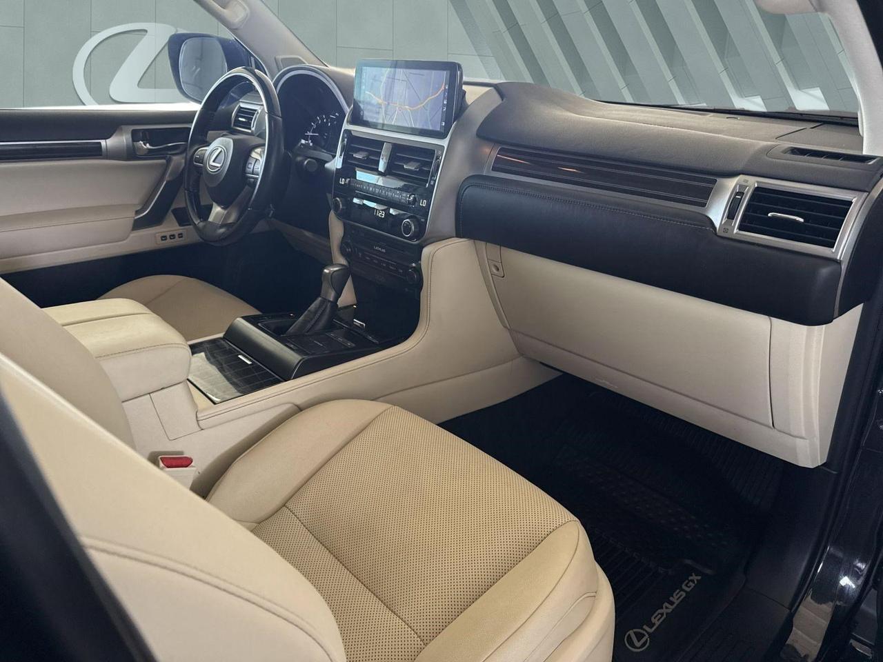 2023 Lexus GX 460 Premium San Antonio TX