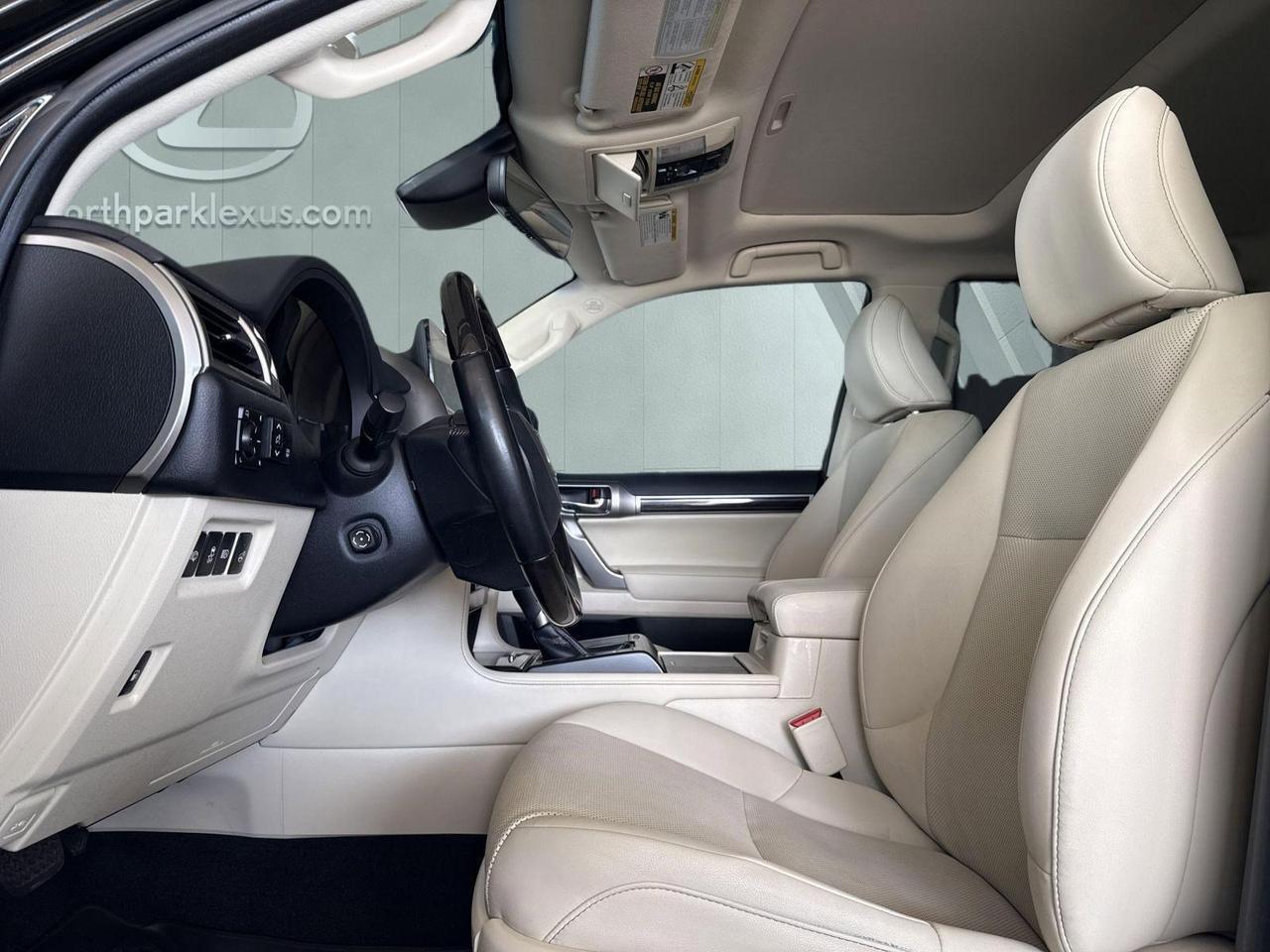 2023 Lexus GX 460 Premium San Antonio TX
