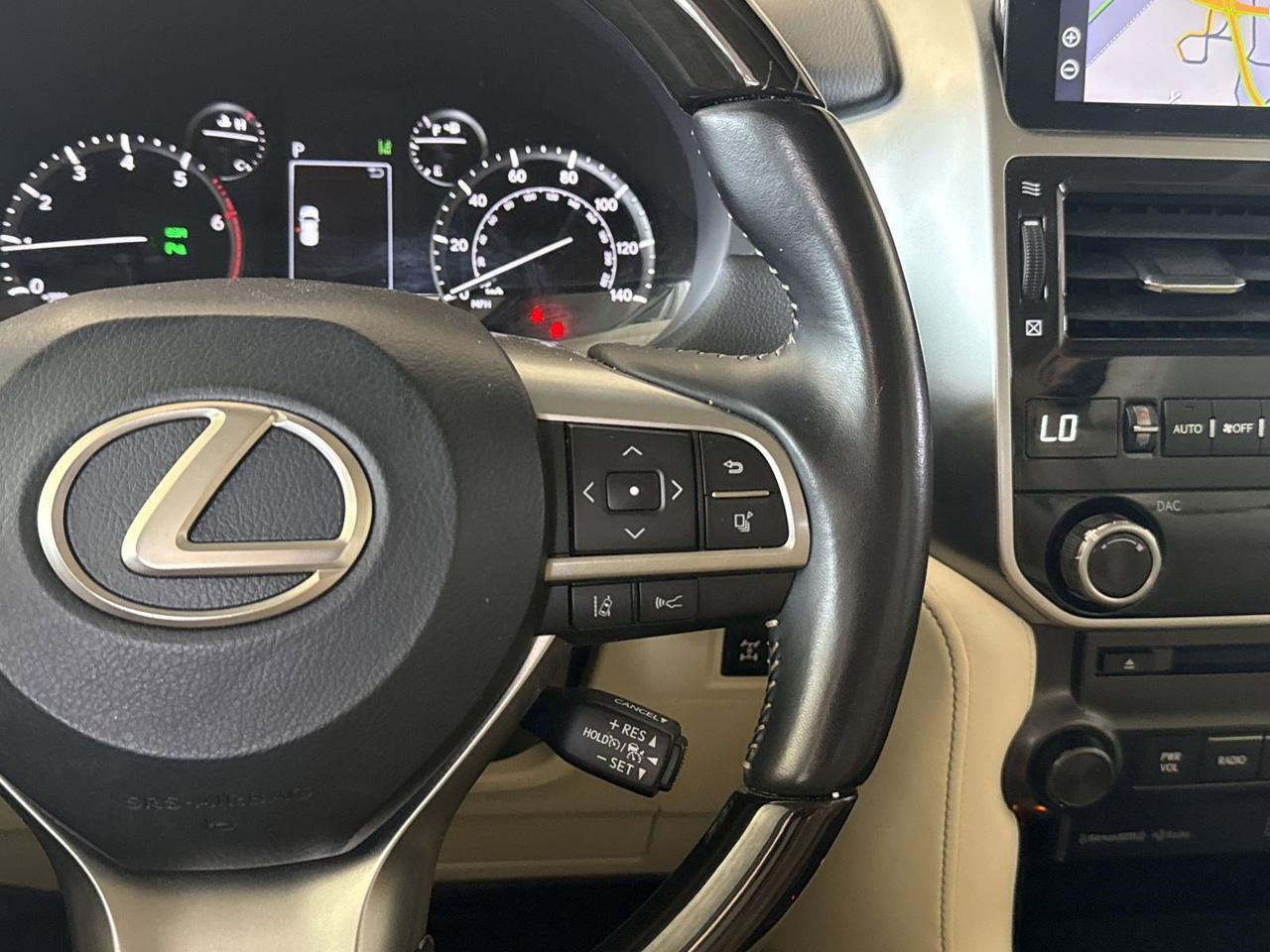 2023 Lexus GX 460 Premium San Antonio TX