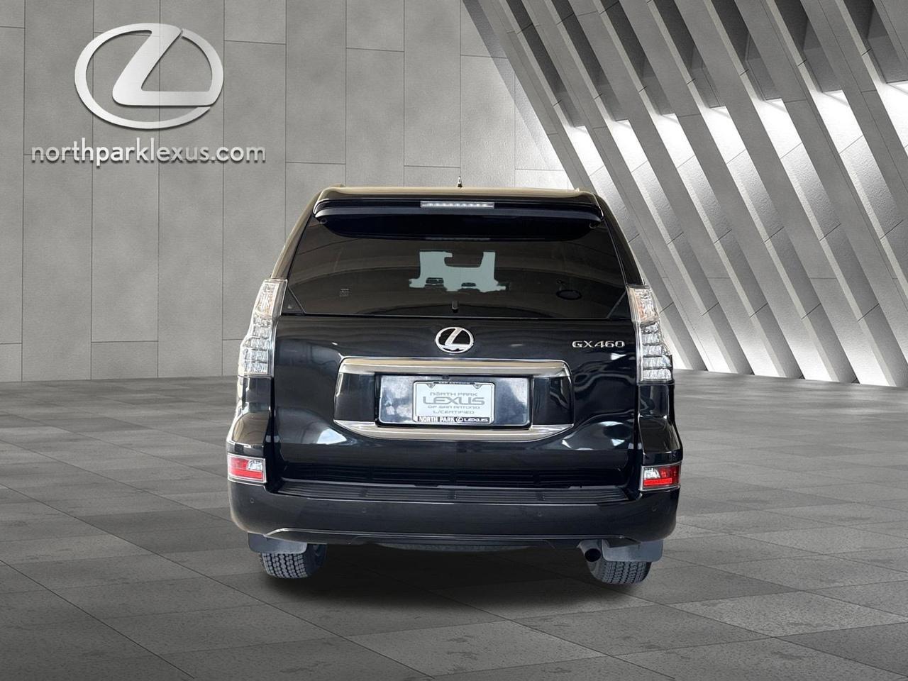 2023 Lexus GX 460 Premium San Antonio TX