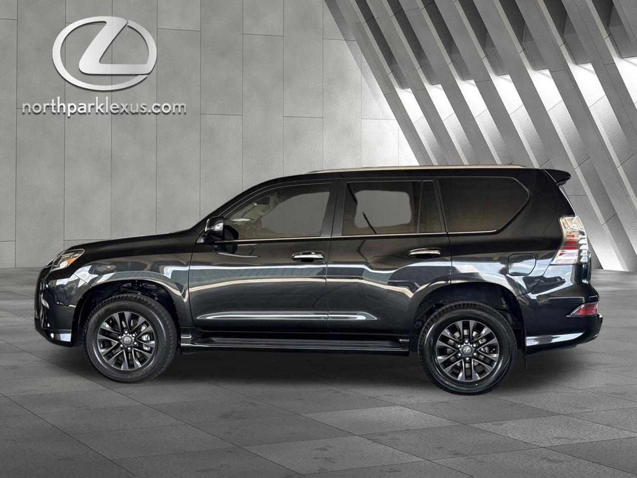 2023 Lexus GX