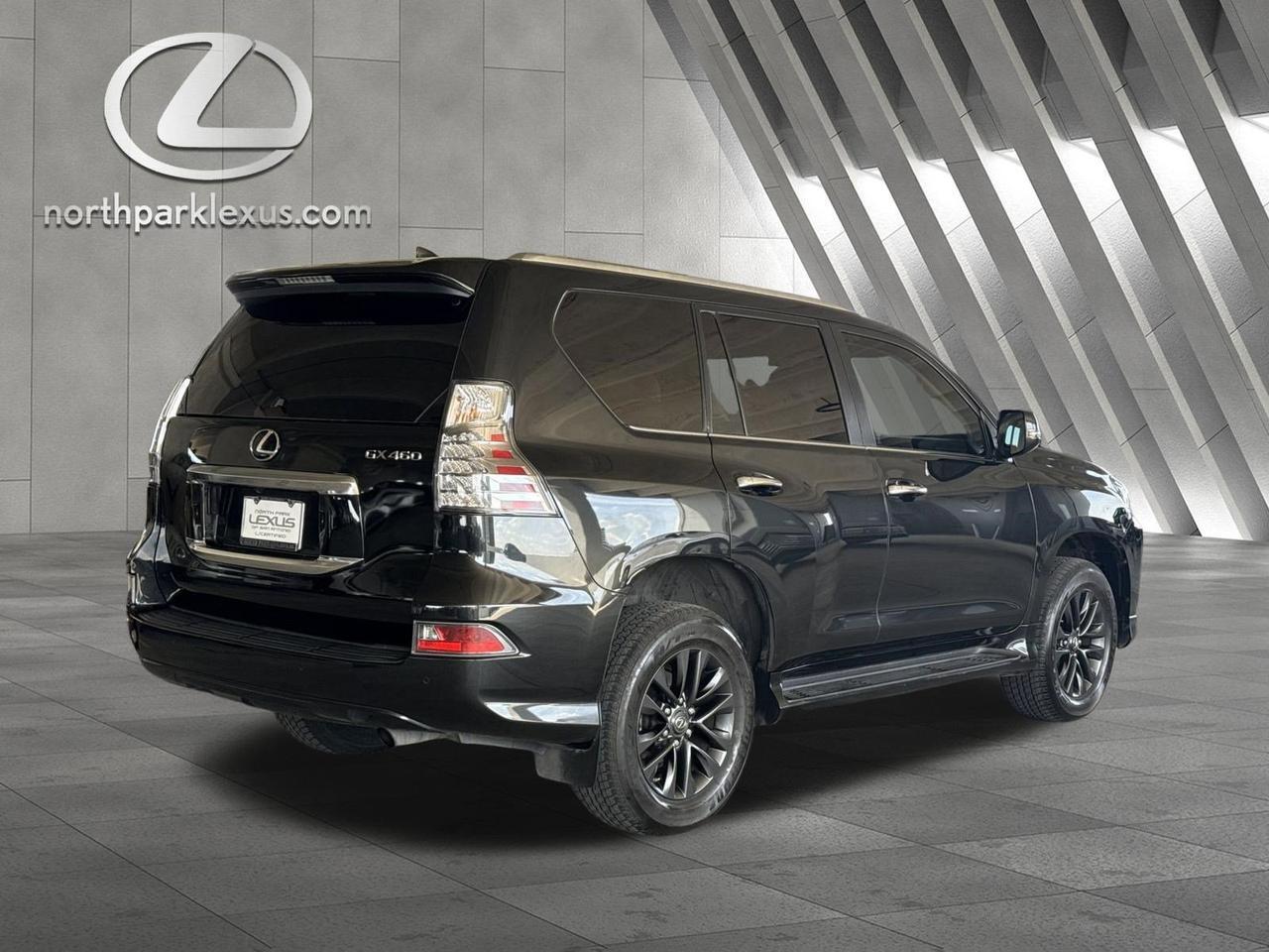 2023 Lexus GX 460 Premium San Antonio TX