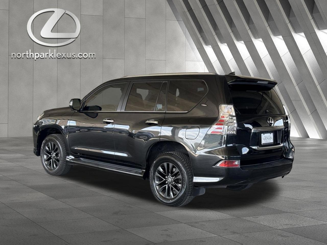 2023 Lexus GX 460 Premium San Antonio TX