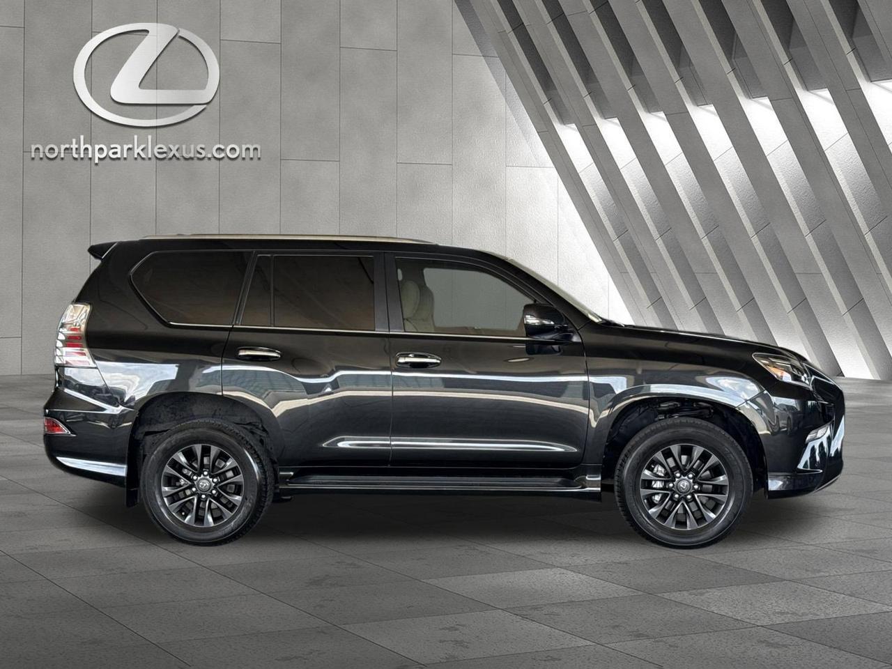 2023 Lexus GX 460 Premium San Antonio TX