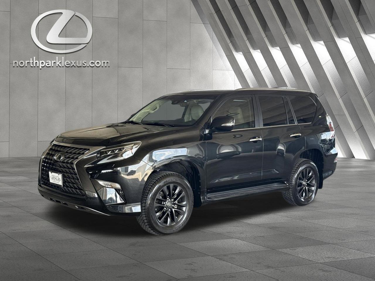 2023 Lexus GX 460 Premium San Antonio TX