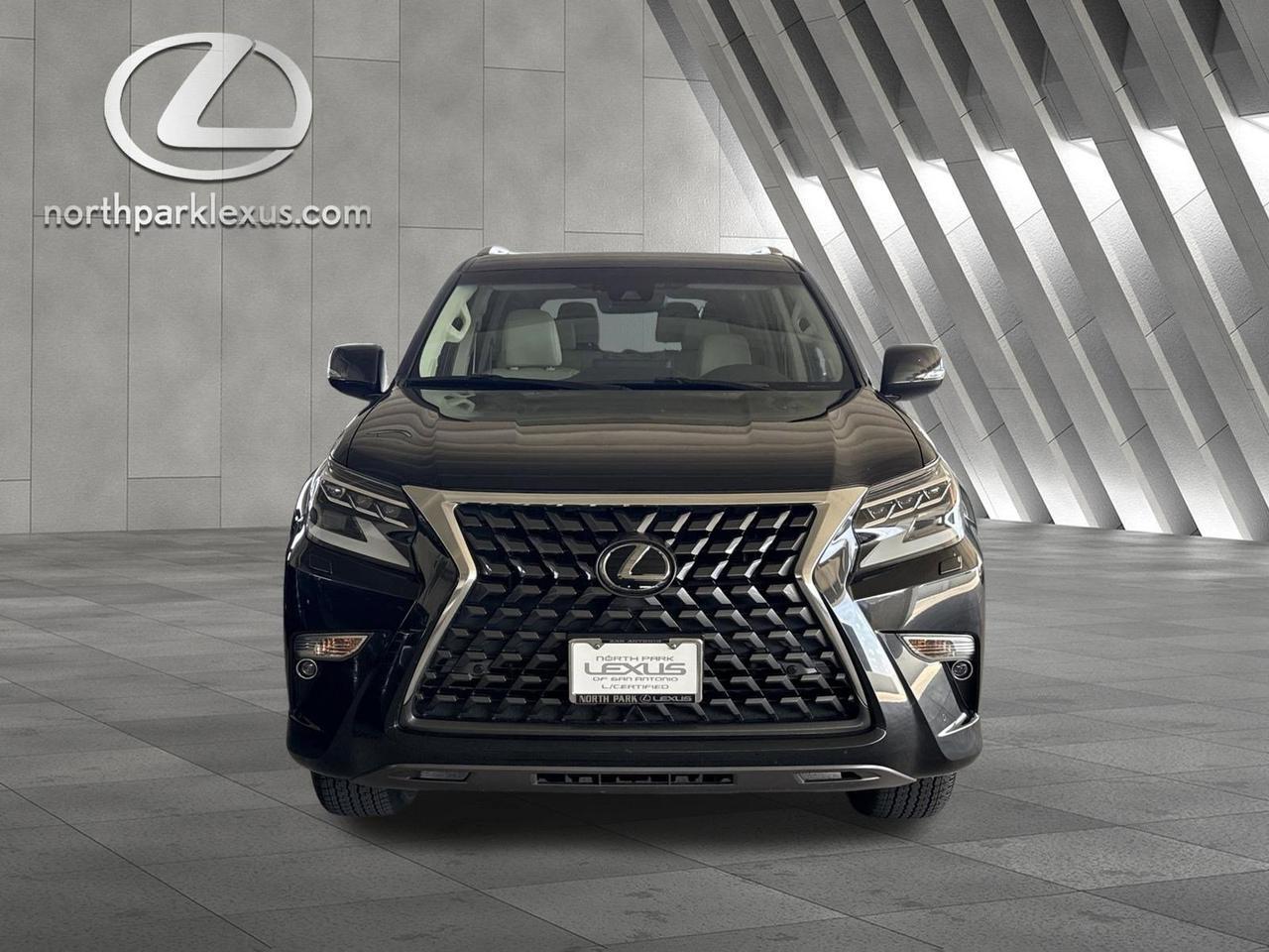 2023 Lexus GX 460 Premium San Antonio TX