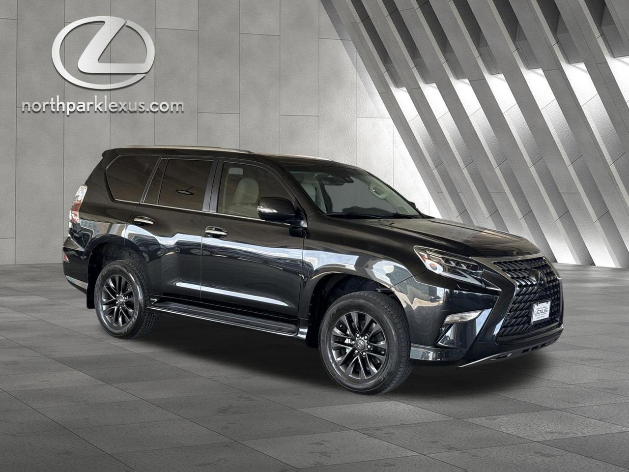 2023 Lexus GX 460 Premium San Antonio TX