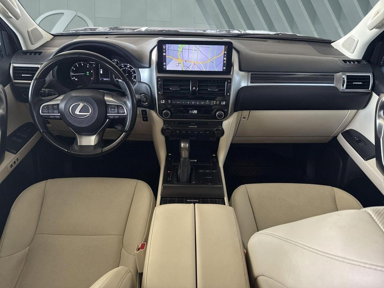 2023 Lexus GX 460 Premium San Antonio TX