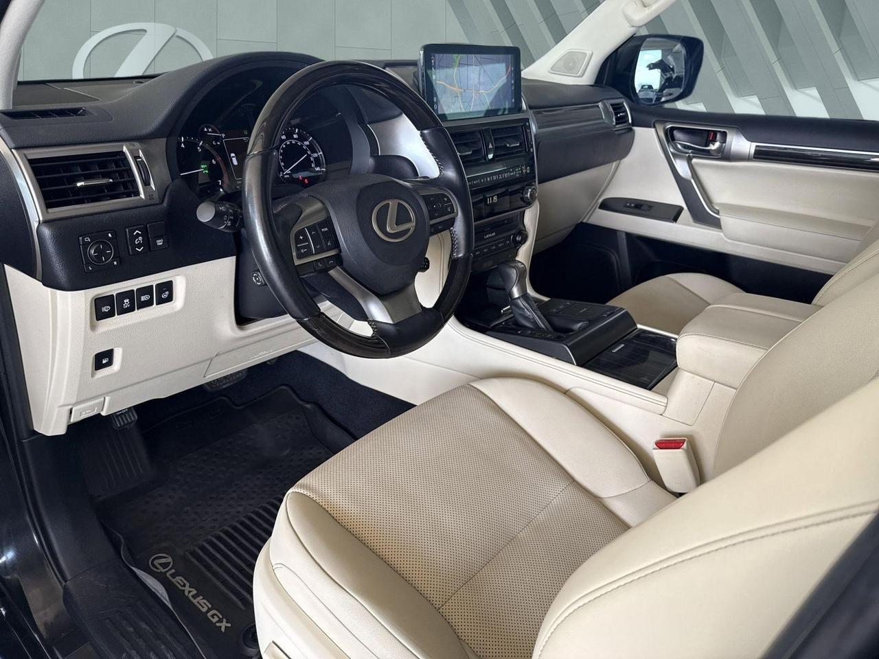 2023 Lexus GX 460 Premium San Antonio TX