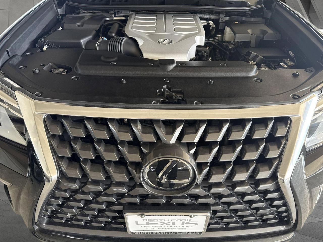 2023 Lexus GX 460 Premium San Antonio TX