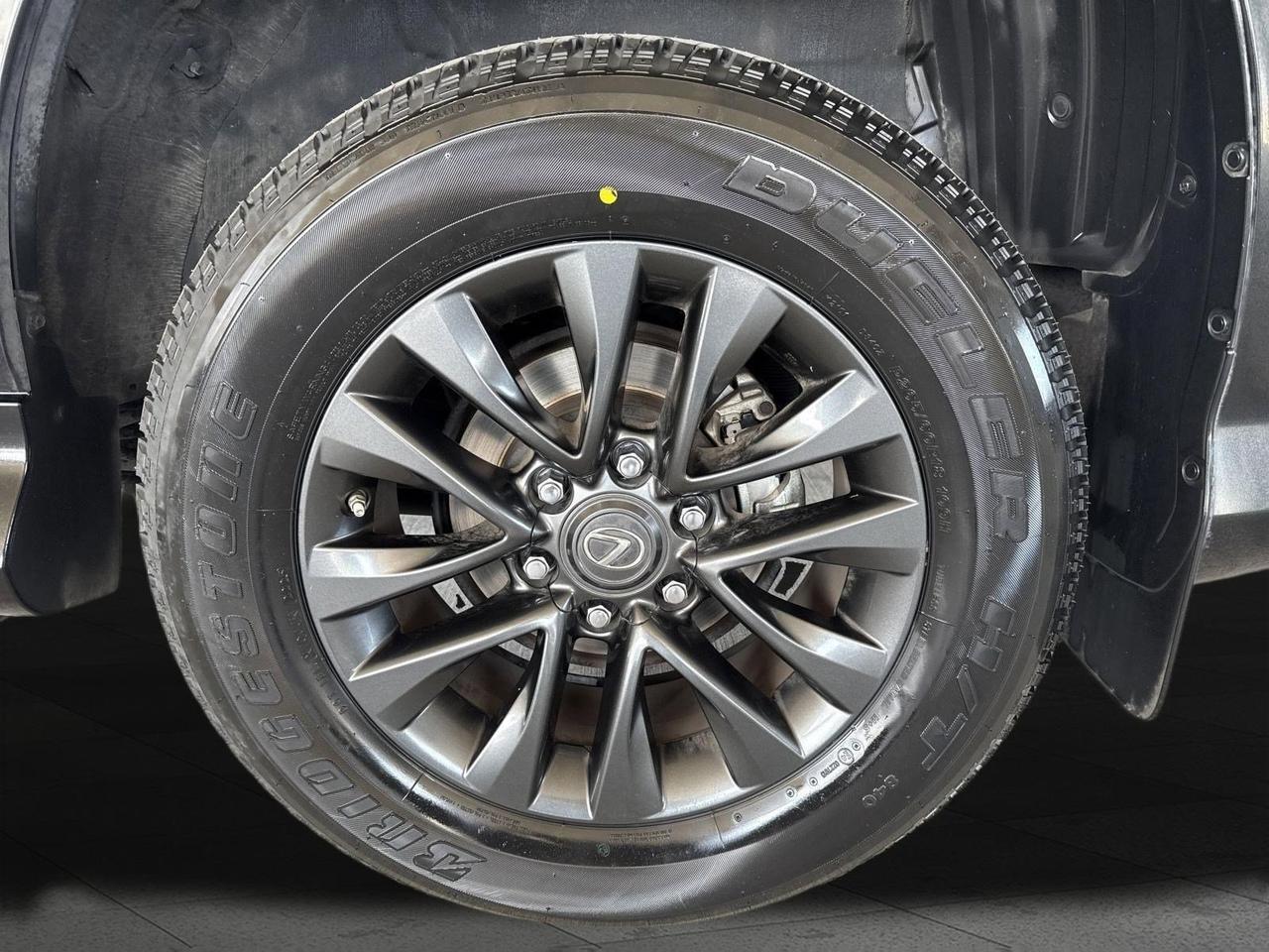 2023 Lexus GX 460 Premium San Antonio TX