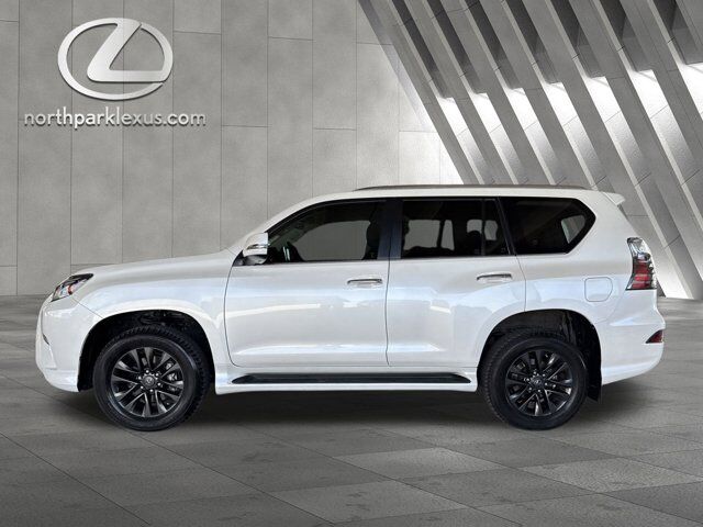 2023 Lexus GX 460 Premium San Antonio TX
