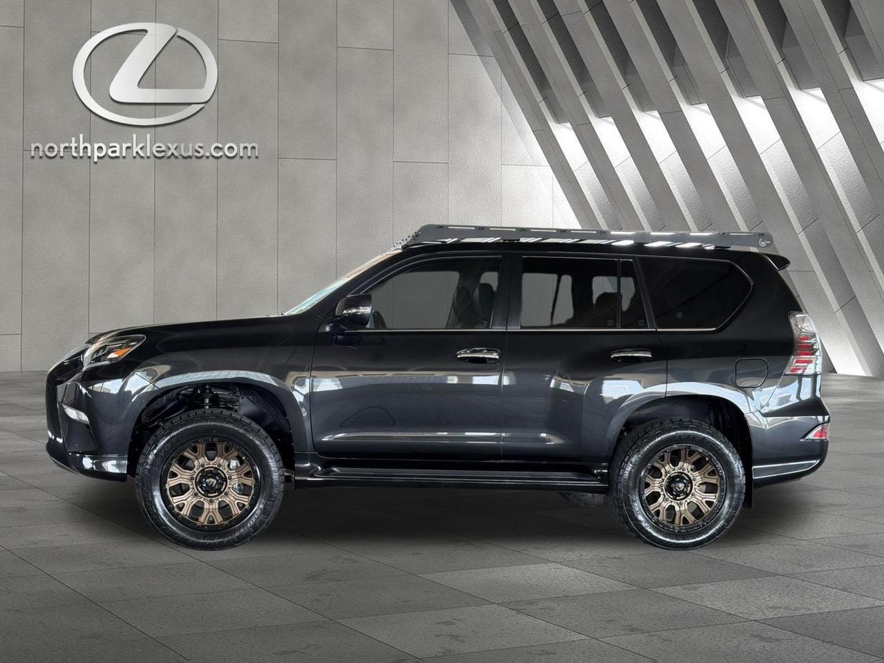 2023 Lexus GX 460 Premium