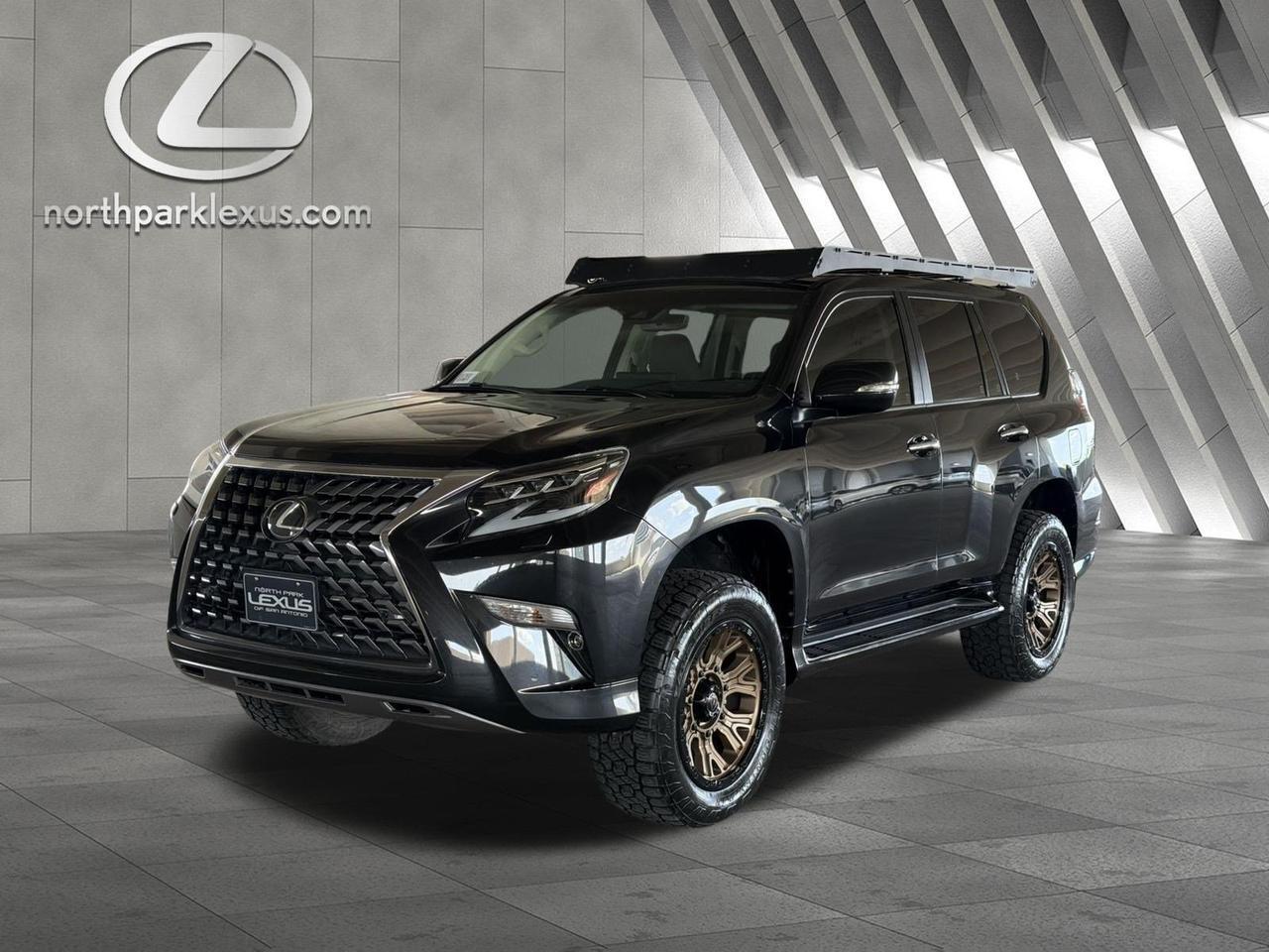 2023 Lexus GX 460 Premium