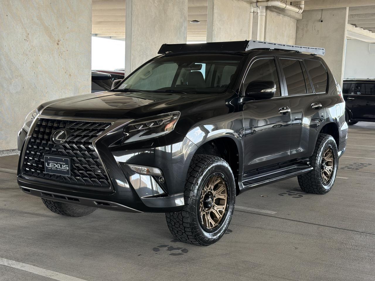 2023 Lexus GX 460 Premium