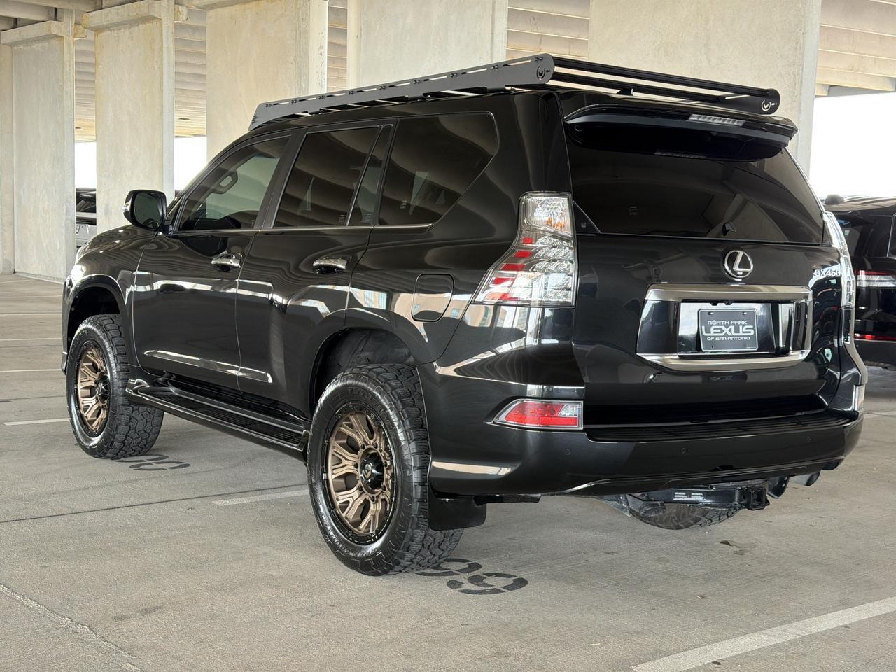 2023 Lexus GX 460 Premium