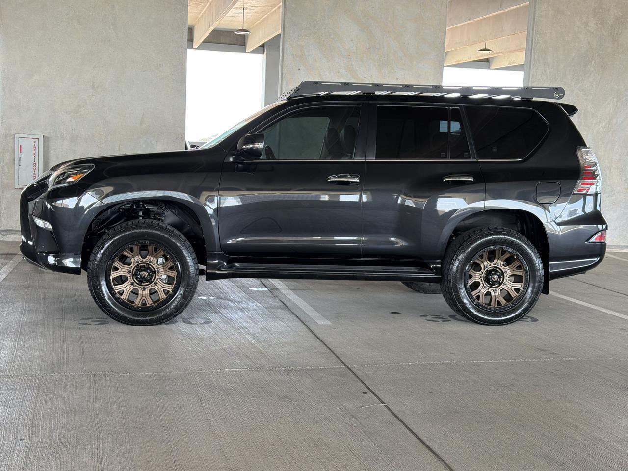 2023 Lexus GX 460 Premium