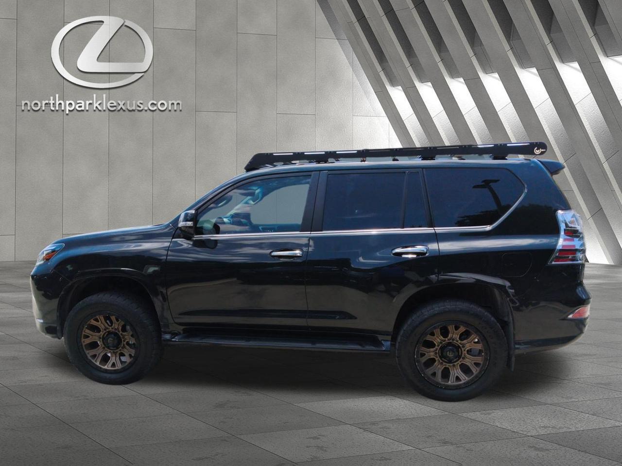 2023 Lexus GX