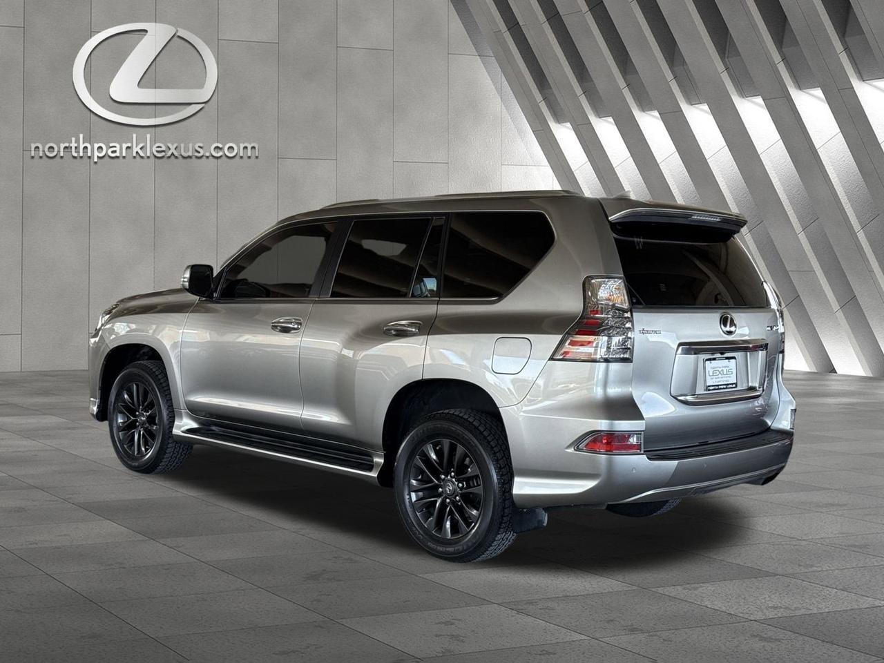 2023 Lexus GX 460 Premium