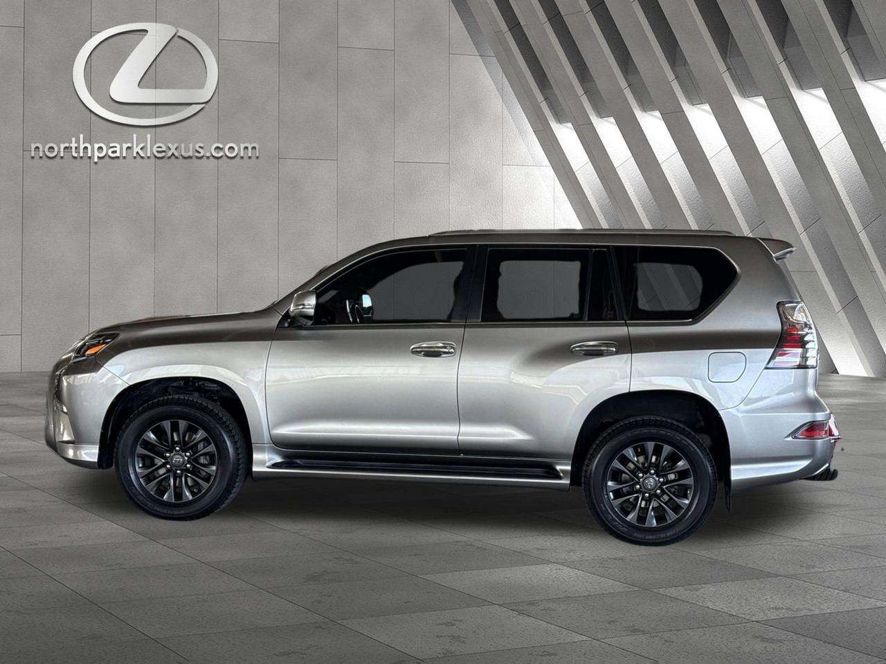 2023 Lexus GX 460 Premium