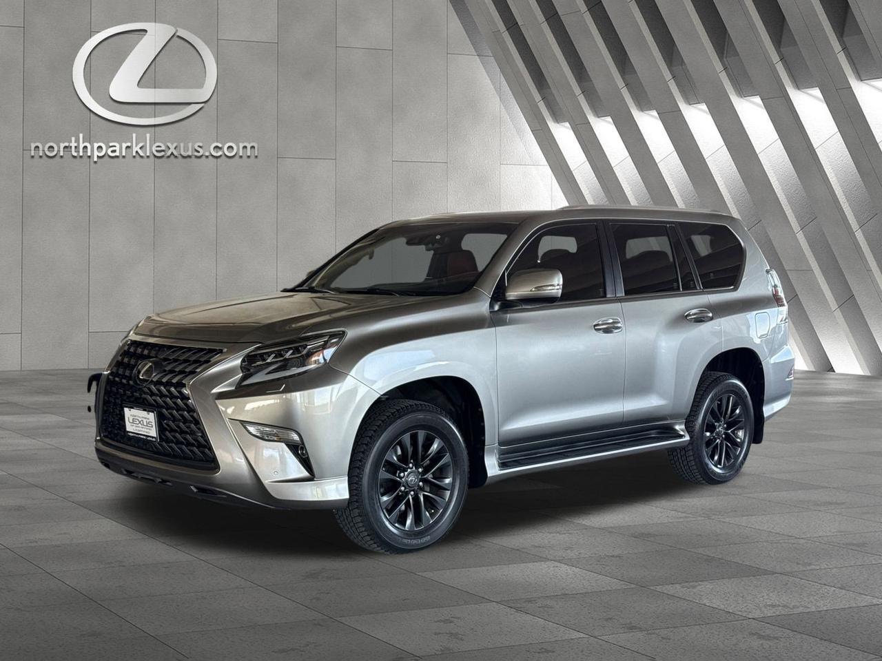 2023 Lexus GX 460 Premium