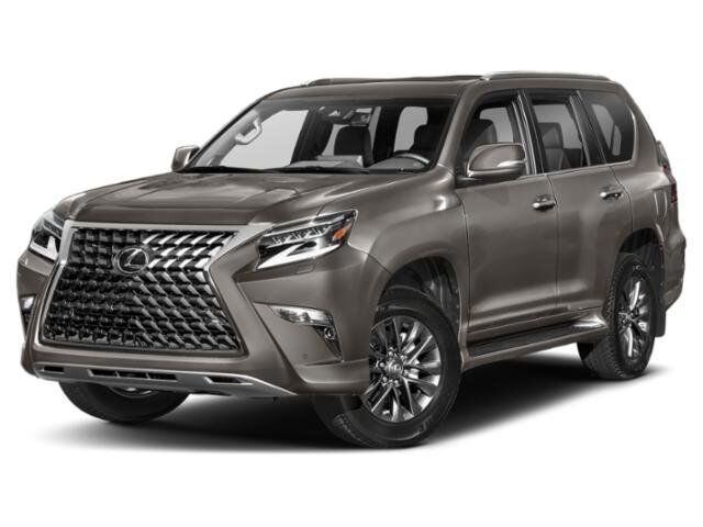 2023 Lexus GX
