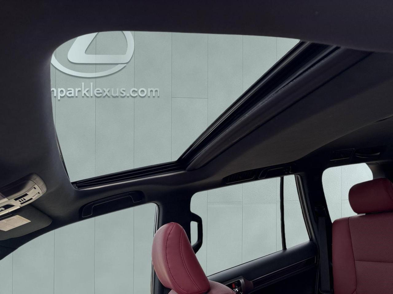 2023 Lexus GX 460 Premium San Antonio TX