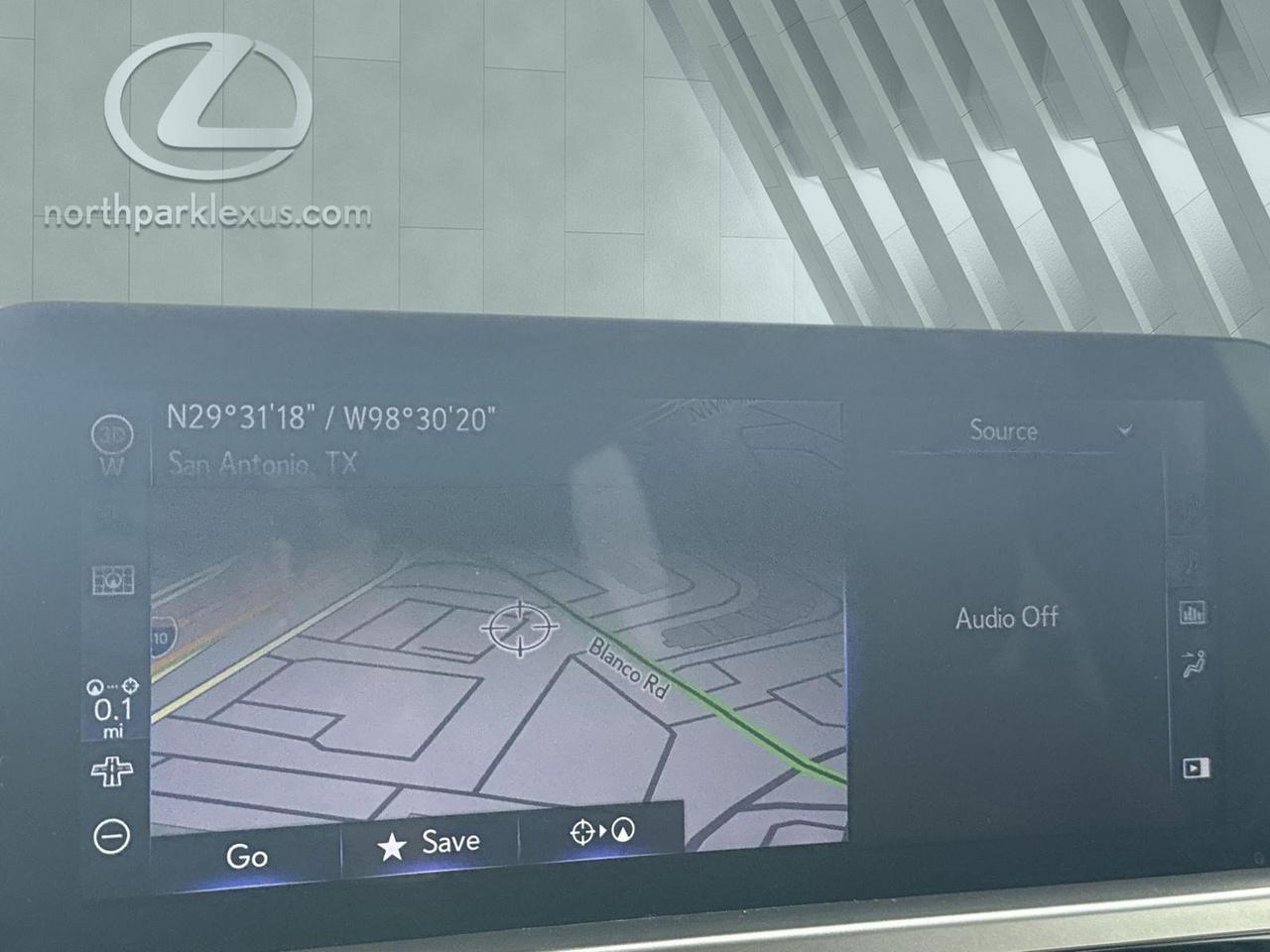2023 Lexus GX 460 Premium San Antonio TX