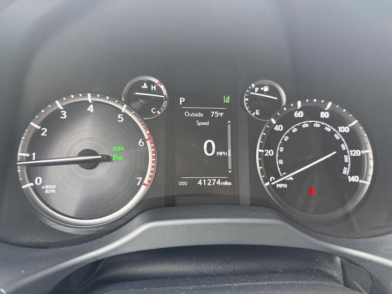 2023 Lexus GX 460 Premium San Antonio TX
