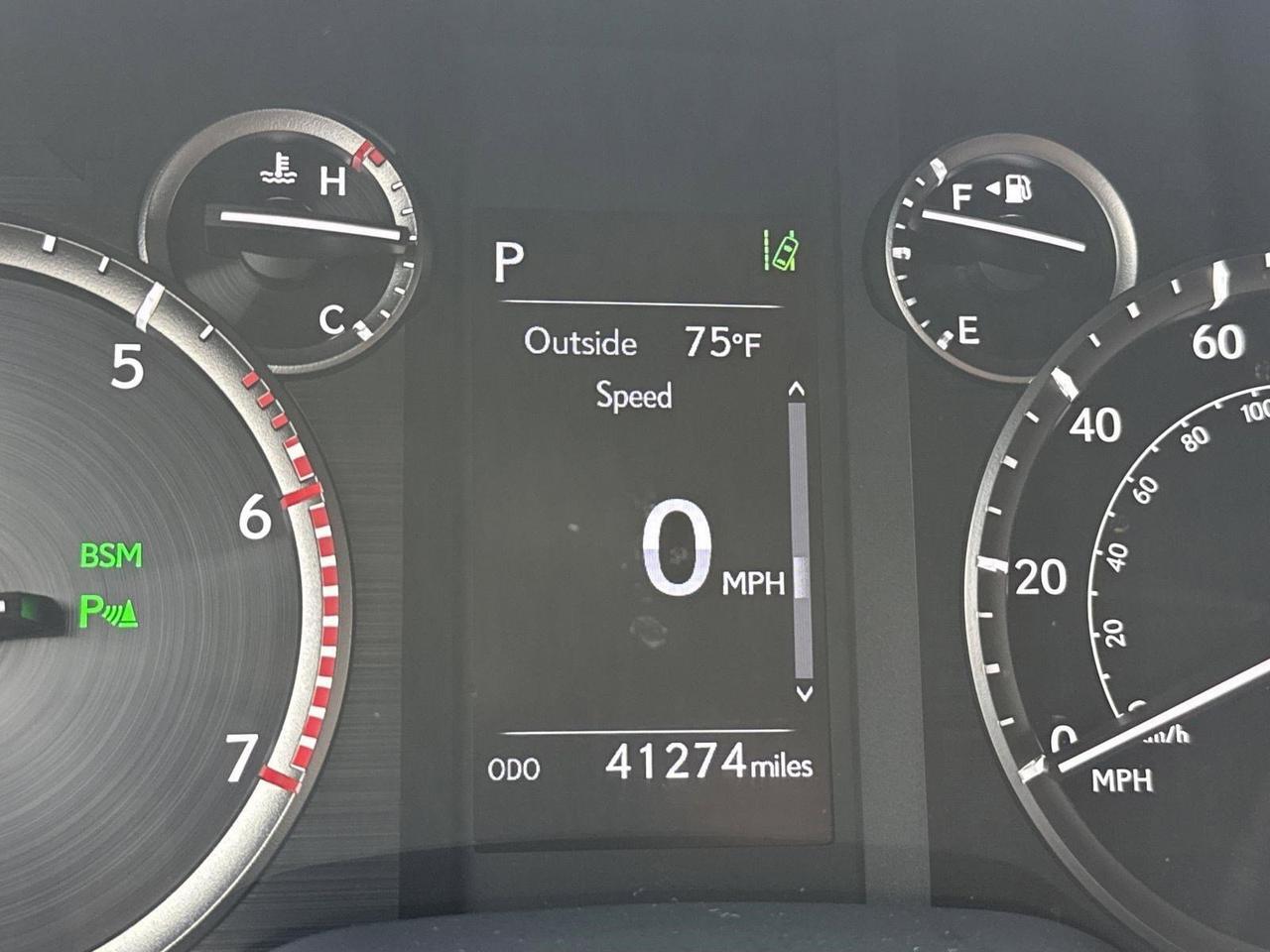 2023 Lexus GX 460 Premium San Antonio TX
