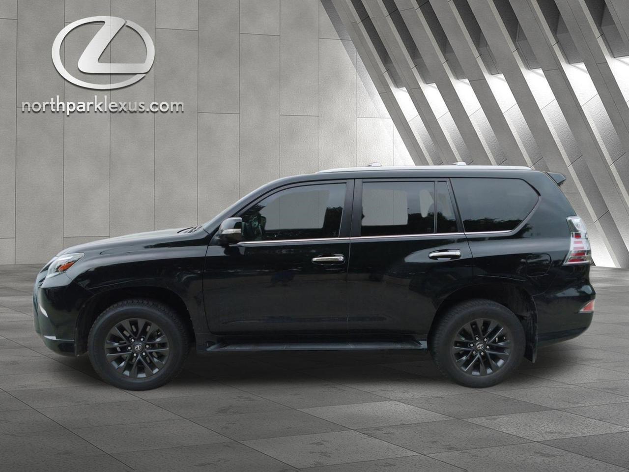 2023 Lexus GX