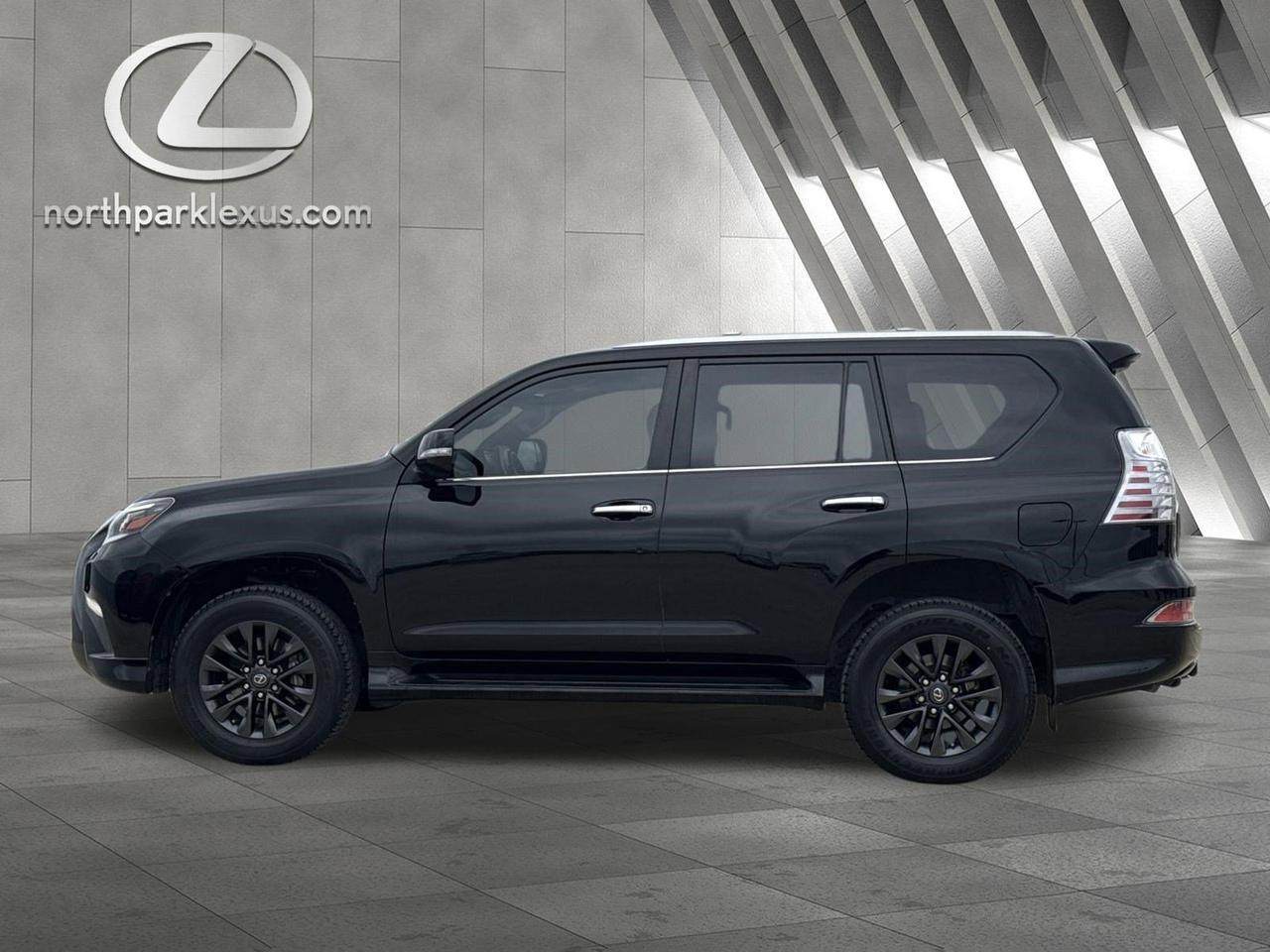 2023 Lexus GX