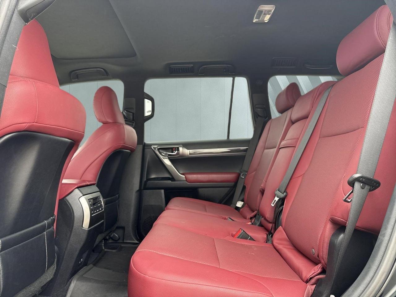 2023 Lexus GX 460 Premium San Antonio TX