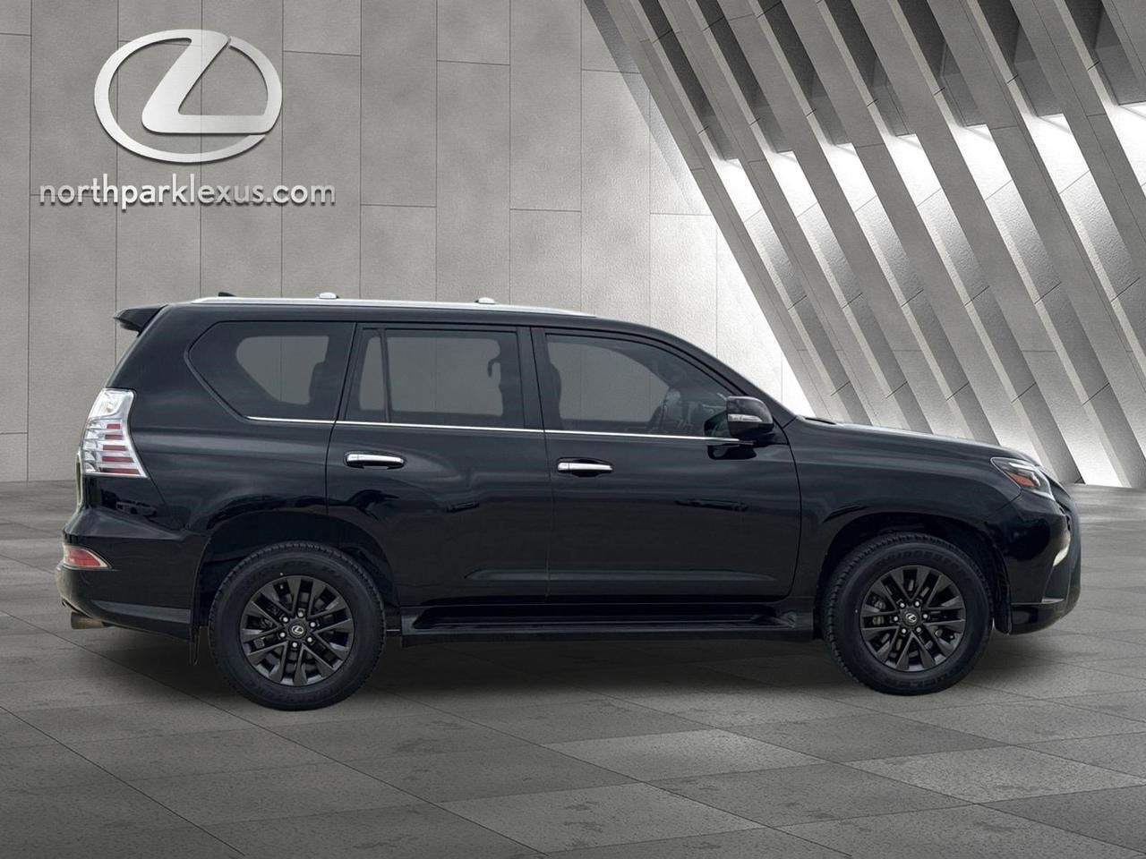 2023 Lexus GX 460 Premium San Antonio TX