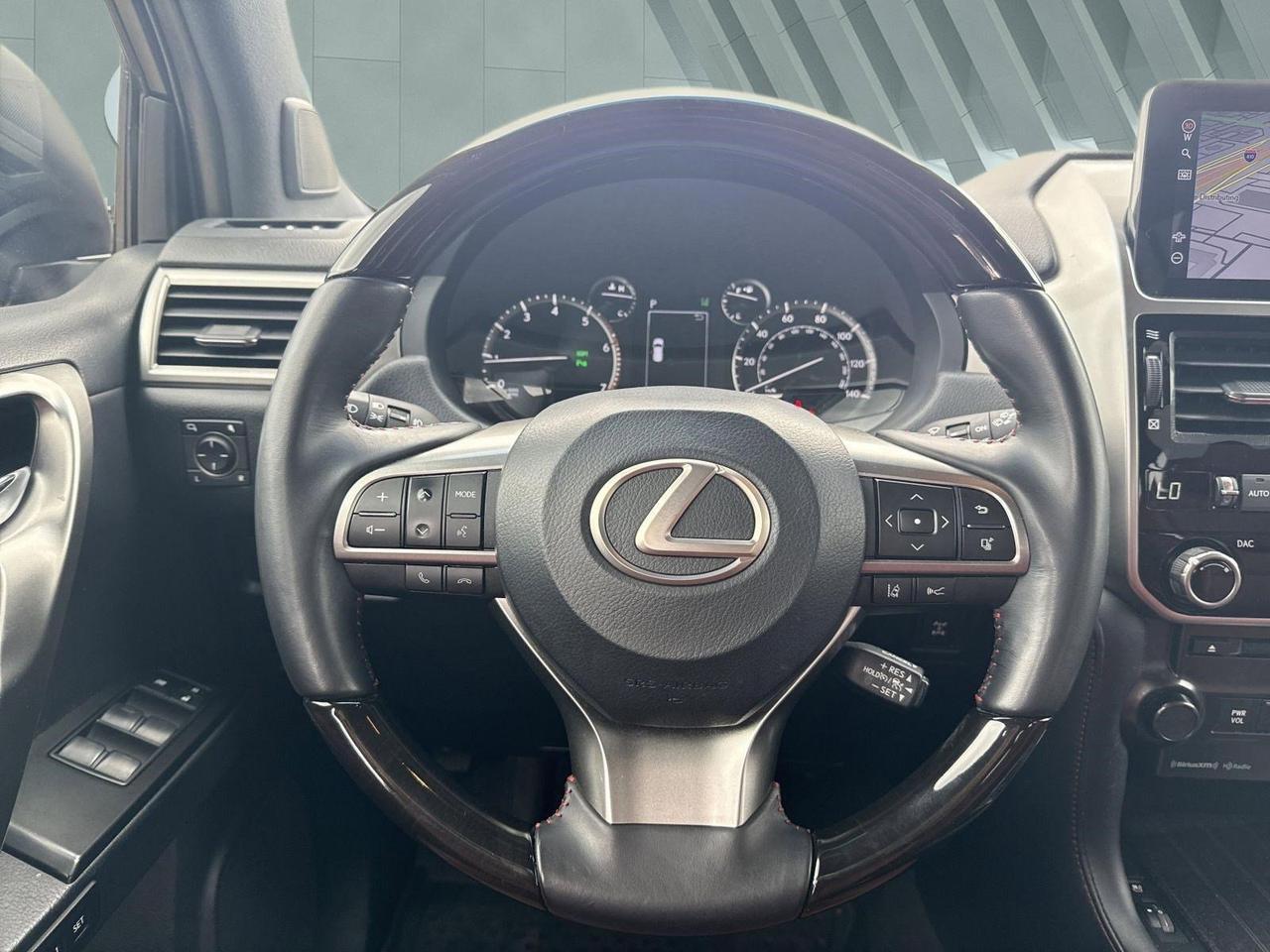 2023 Lexus GX 460 Premium San Antonio TX