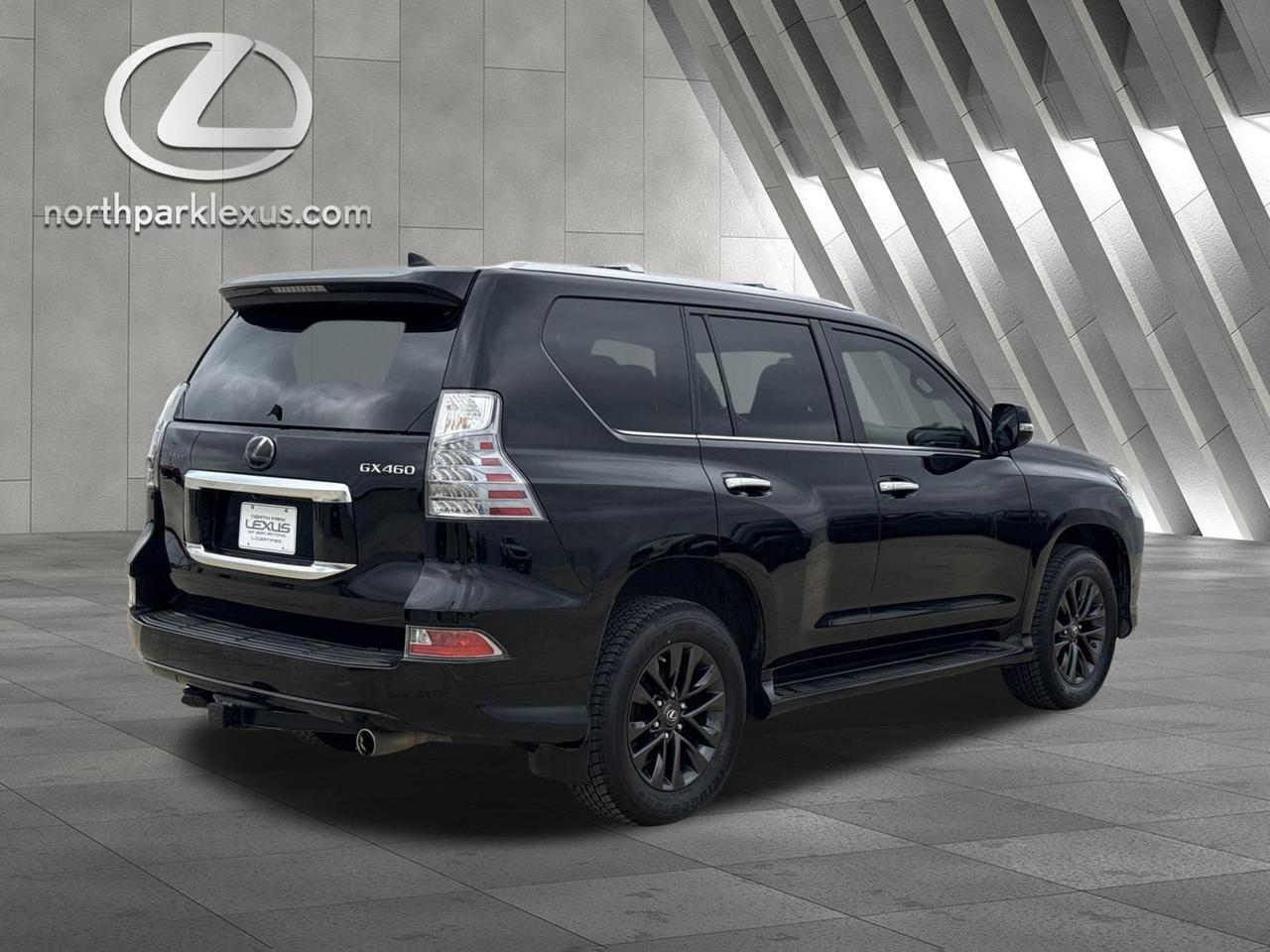 2023 Lexus GX 460 Premium San Antonio TX