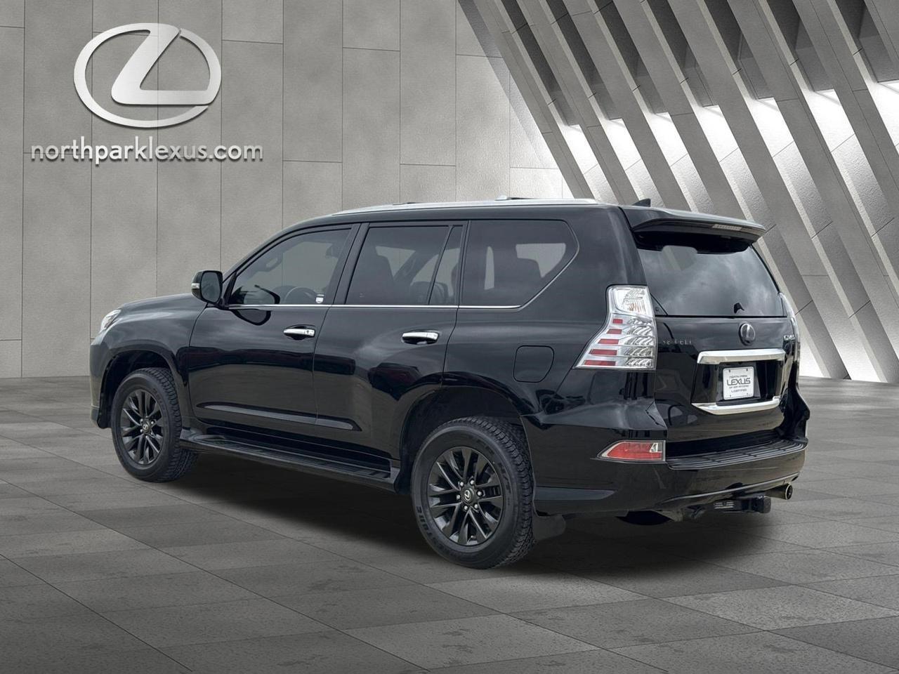 2023 Lexus GX 460 Premium