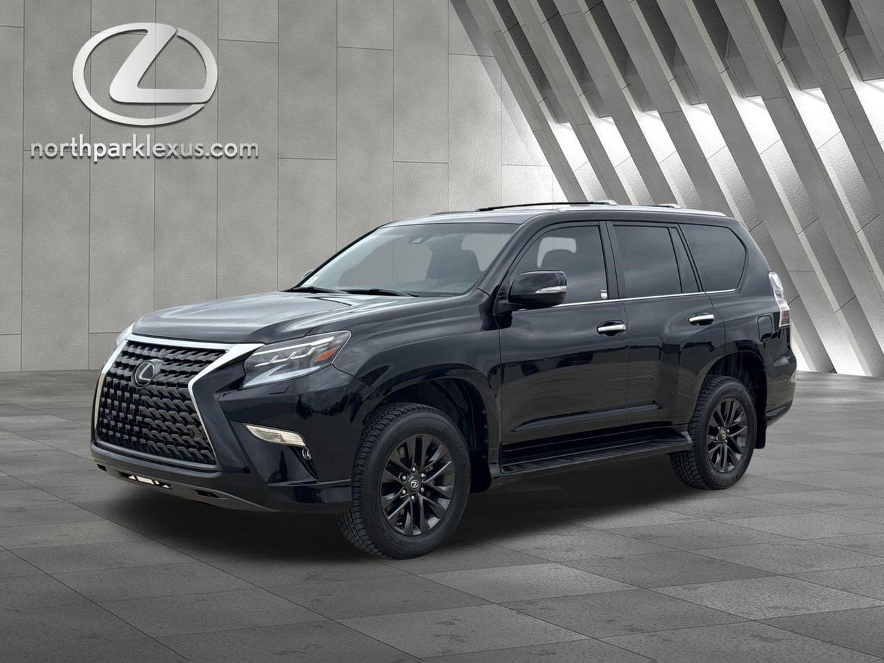 2023 Lexus GX 460 Premium
