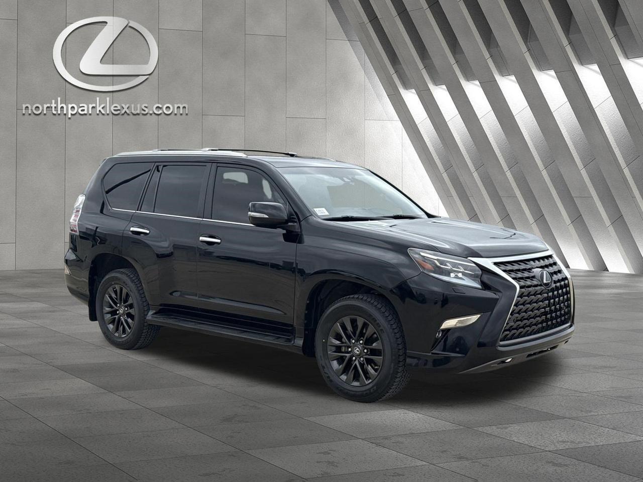 2023 Lexus GX 460 Premium San Antonio TX