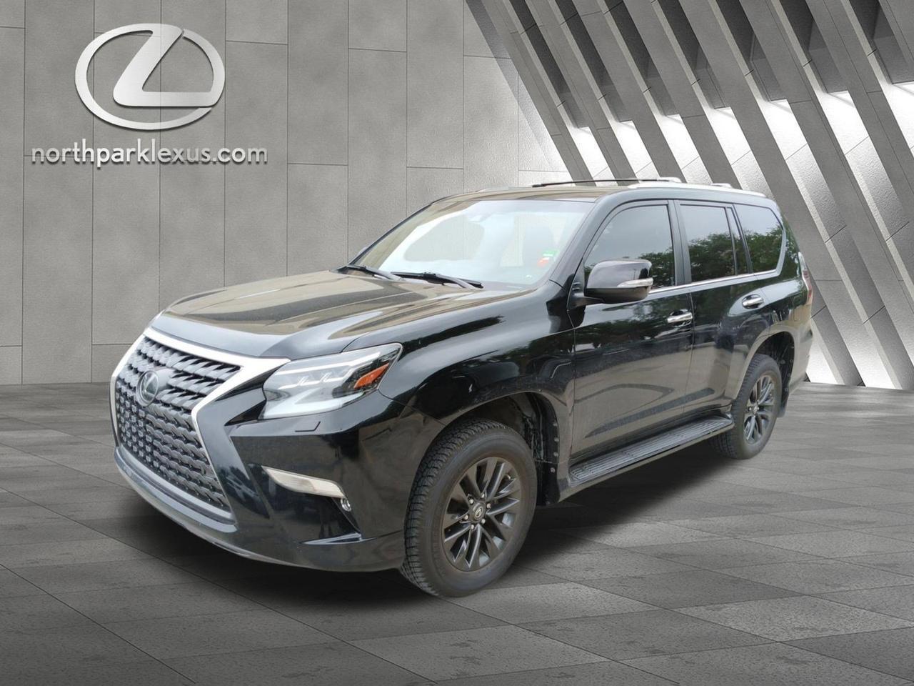 2023 Lexus GX 460 Premium