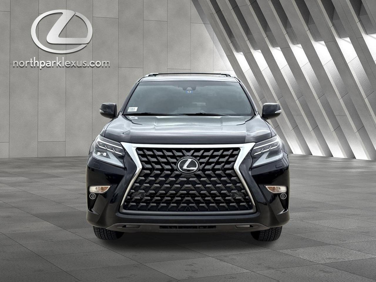 2023 Lexus GX 460 Premium San Antonio TX