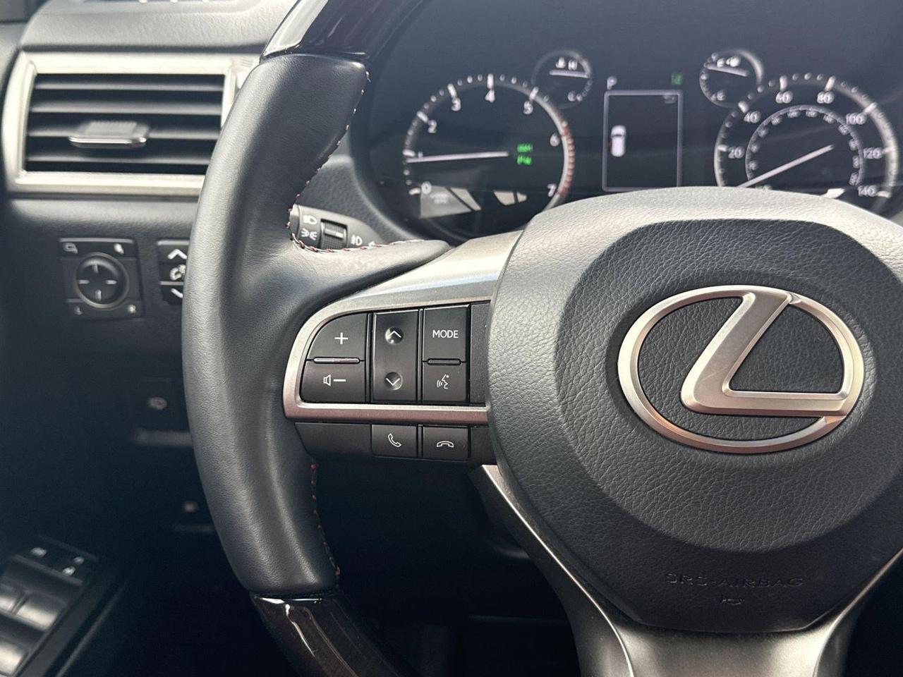 2023 Lexus GX 460 Premium San Antonio TX