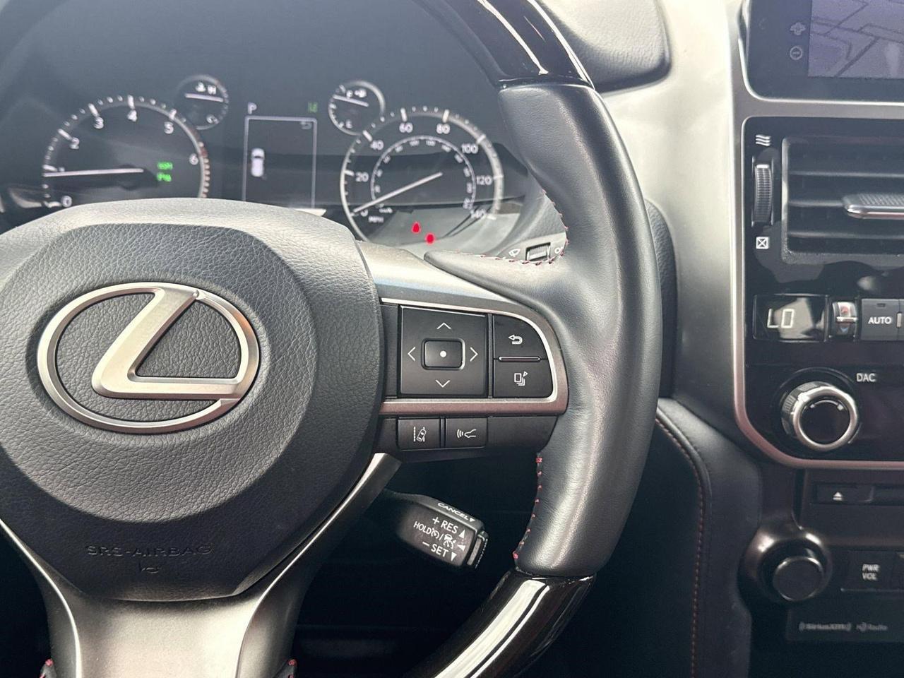 2023 Lexus GX 460 Premium San Antonio TX
